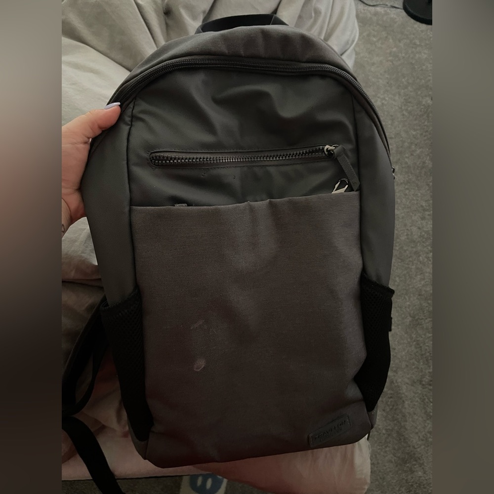 Very nice backpack